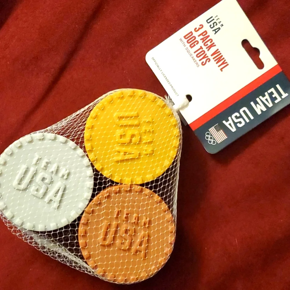 Dog Toys‎